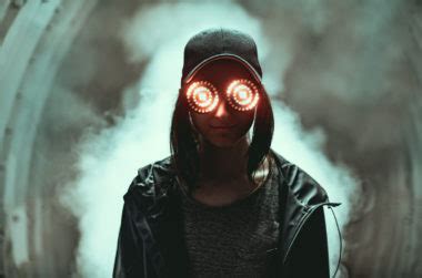 Rezz Announces Her Next Album Is Done This Song Is Sick