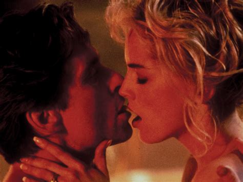 Basic Instinct Directed By Paul Verhoeven Film Review