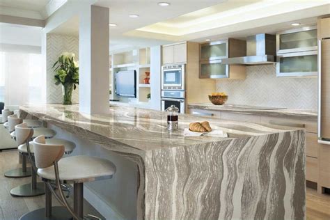 The Pros And Cons Of Marble Countertops