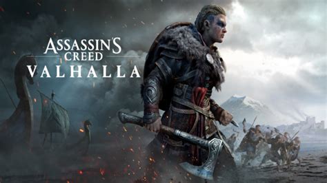 Juega Assassin S Creed Valhalla Gratis Este Fin De Semana A Partir De