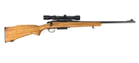 Bid Now Remington Model 788 243 Win Bolt Action Rifle Invalid Date Mst