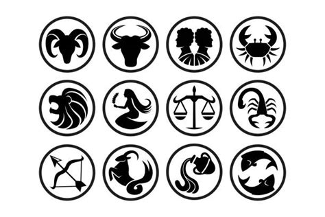 Star Signs Illustrations Royalty Free Vector Graphics And Clip Art Istock
