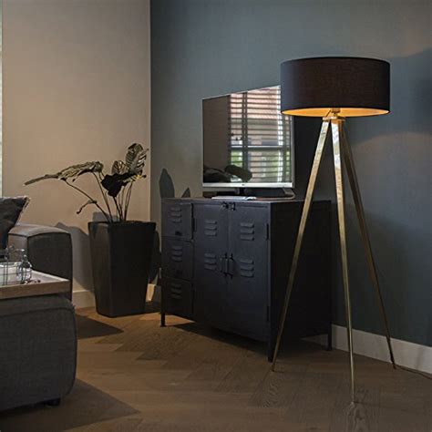 Annoncer med stå lampe på dba. Stehlampe Tripod Design