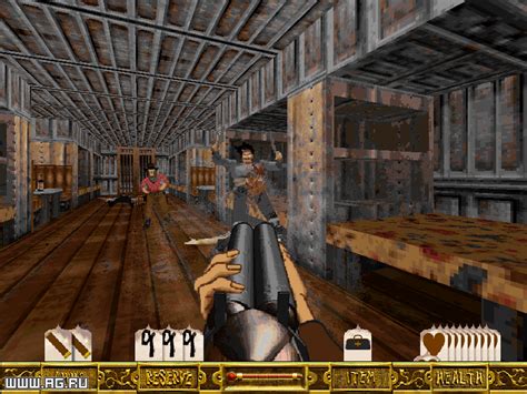 Outlaws 1997 Download Free Full Game Speed New
