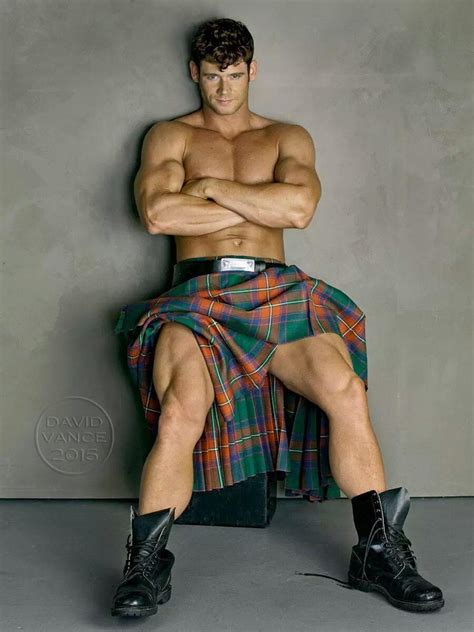Taktsukada On Twitter Men In Kilts Kilt Hot Scottish Men