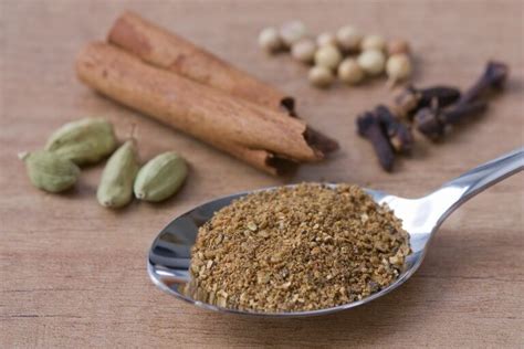 garam masala india s most complex and healthful spice blend