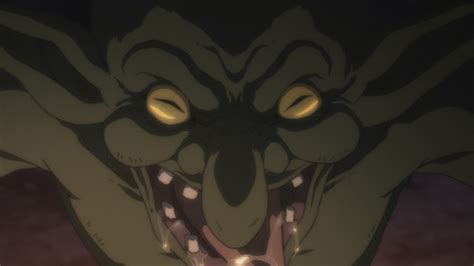The Goblin Cave Anime The Goblin Cave Is A Dungeon Filled With