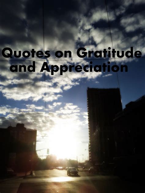 Gratitude Quotes For Work Quotesgram