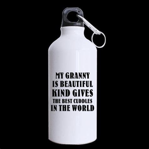 Best Granny Mug My Granny Is Beautiful Kind Novetly My Granny Is Beautiful Kind Custom Photo