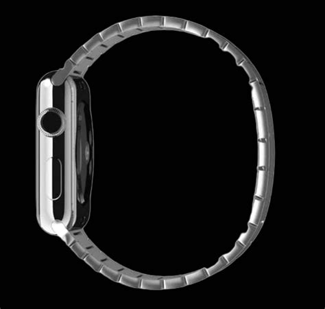 Apple Watch Ultra Titanium Bands Infinity Loops