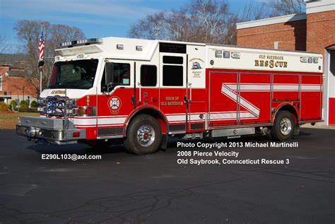 FDNYtrucks.com (Old Saybrook)
