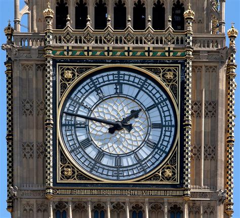 The Big Ben Clock Pics