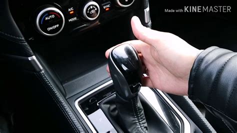 Subaru Forester feature 