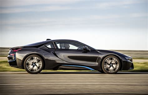 2015 Bmw I8 Hybrid 7 No Car No Fun Muscle Cars And Power Cars