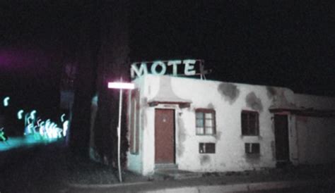 Seedy Motel Jeremy Quist Flickr