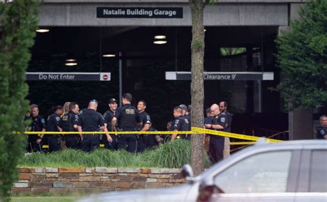At least 4 dead, multiple people injured in shooting at Tulsa, Oklahoma