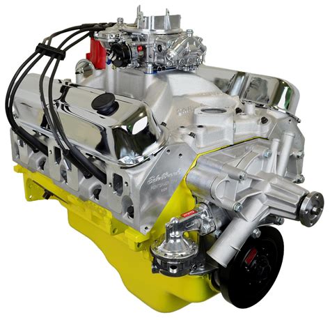 Mighty Mopars Examining 8 Great Crate Engines For Vintage Mopars