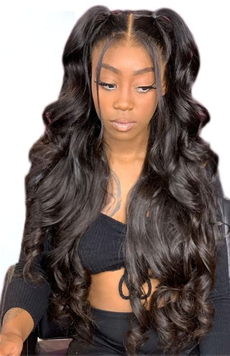 Bundle deals 3 pack virgin remy body wave hair weave. 3PCS BUNDLE DEAL BODY WAVE HAIR - Body Wave Bundles