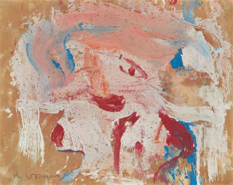 Willem De Kooning Woman 1965 Available For Sale Artsy Willem