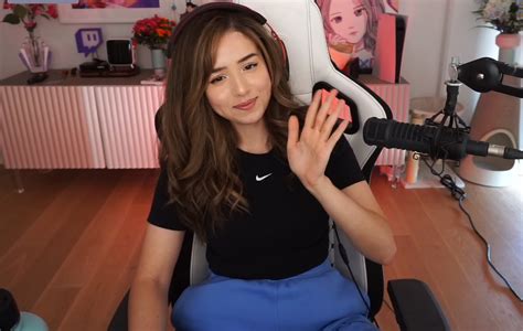 Pokimane Banned On Twitch For Watching Avatar The Last Airbender Dot