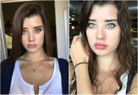 A List Of Celebrities With Two Colored Eyes Heterochromia Beautiful