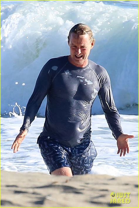 Owen wilson talks filming 'zoolander 2' in italy on 'jimmy kimmel live'here's a clip from owen wilson's visit to last night's jimmy kimmel live, where he tells. Full Sized Photo of billy zane owen wilson malibu june ...
