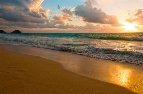 Free Images Sea Coast Nature Sand Ocean Horizon Cloud Sky Sun Sunrise Sunset