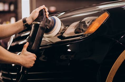 We begin with an exhaustive exterior wash to remove as much dirt as possible. Car Detailing: Beginner's Guide - Carcility
