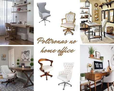 Blog Da Gabe Pinheiro Como Decorar O Home Office