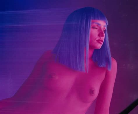 Celebrity Nudeflash Picture 2018 1 Original Ana De Armas Blade Runner 2049 1