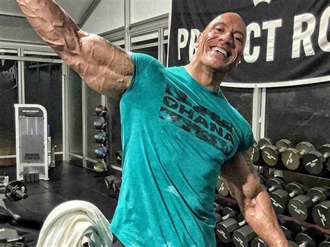 Adult Film Actress Goes Hard On Dwayne Johnson After Learning That He Has No Plans To Pull Out