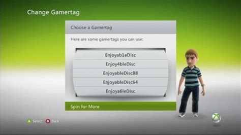 Change Your Gamertag For Less Xblafans