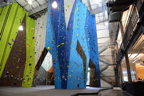 924 mason st (8 367,55 km) 94129 san francisco, california, california, us. 2014 Biggest Climbing Gym List | Climbing Business Journal