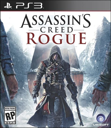 Assassin S Creed Rogue Pre Order Live Now On Amazon Pre Bonus
