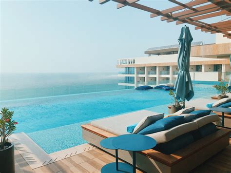 top 5 private pools in dubai that will blow your mind