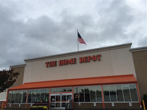 Doing so can possibly save you tons of money in repairs. The Home Depot 31800 State Route 20, Oak Harbor, WA 98277 ...