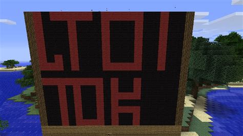 Fight mobs, get resources, look for food. Survival Mania! 1.2.5! Factioms! Raiding! Minecraft Server