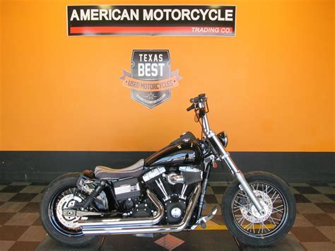 More buying choices $34.19 (3 used & new offers). 2011 Harley-Davidson Dyna Street Bob | American Motorcycle ...