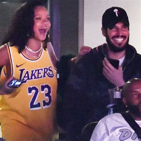 Rihanna And Boyfriend Hassan Jameel Split After 3 Years Together