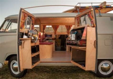 We hope this gives you great perspective and even some ideas to add to your own rv; 35+ Inspiring Cheap RV Modifications Ideas Street Style ...