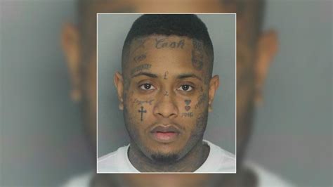 Rapper Southside Arrested On Weapons Charge