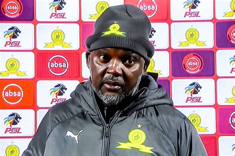 Official twitter of mamelodi sundowns f.c. Why Sundowns coach Pitso Mosimane will not tolerate ...