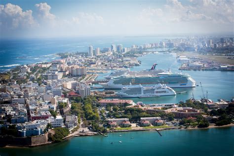 San Juan Puerto Rico En El Top 10 De Ciudades Para Visitar A Nivel