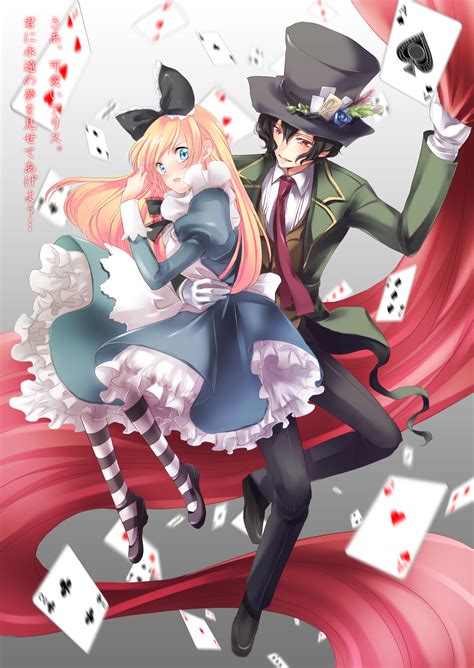 Alice In Wonderland Mobile Wallpaper 1057170 Zerochan