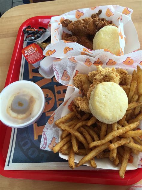 Maybe you would like to learn more about one of these? Popeyes Louisiana Kitchen - 12 Photos - Chicken Wings ...