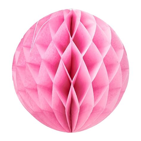 Honeycomb Balls Taffy Pink Misty Daydream