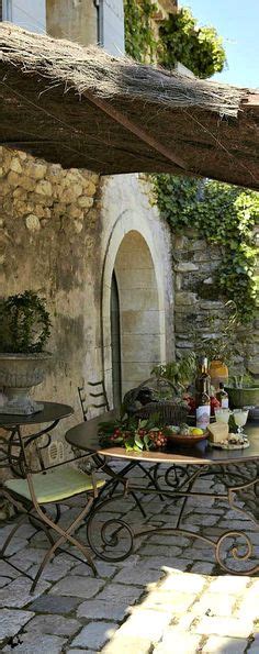 1000 Images About Dining Garden Style On Pinterest