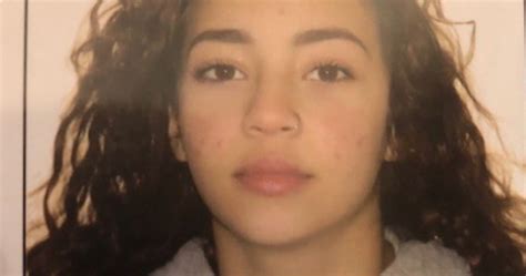 l adolescente de 14 ans portée disparue est retrouvée à montréal