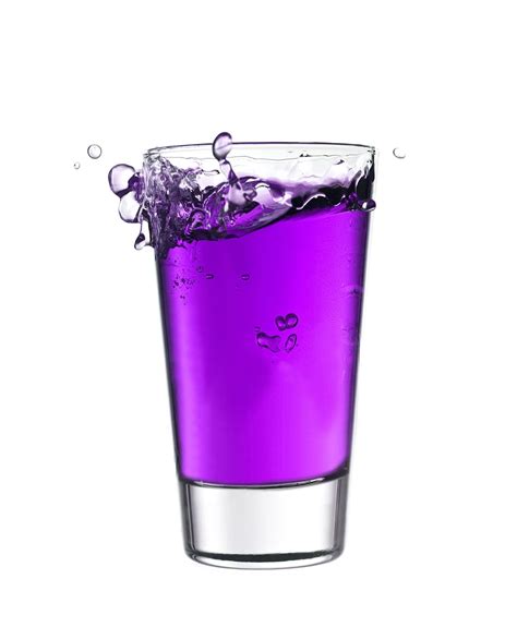 What Is Purple Drank Tacoma Wa Bayview Recovery