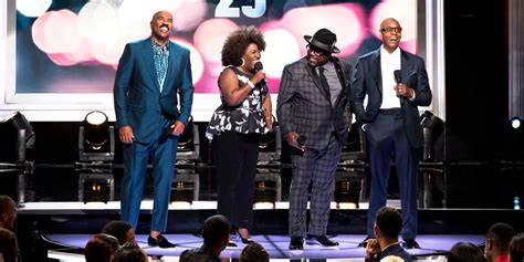 Netflixs Def Comedy Jam 25 Special Celebrates Some Of The Most